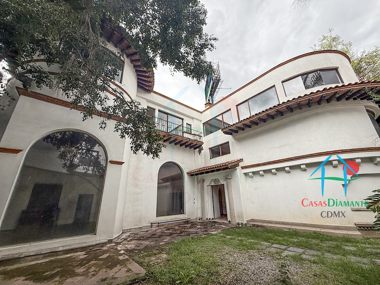 Tlacopac Casa Santacilia A Tlacopac Casa Santacilia A